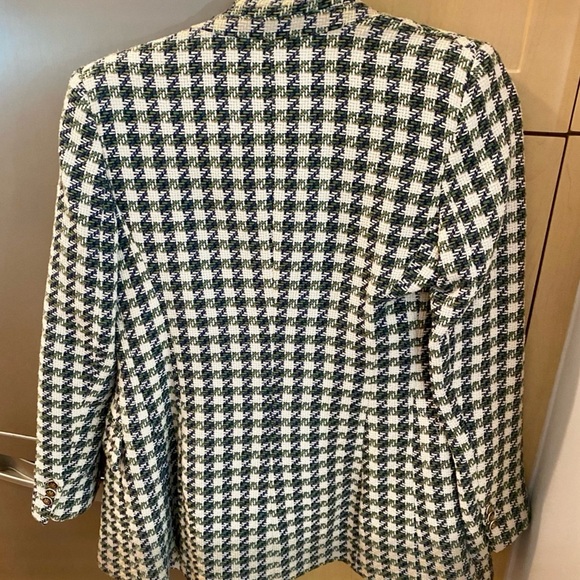 Zara Blazer, Size S, NWT - Picture 6 of 6